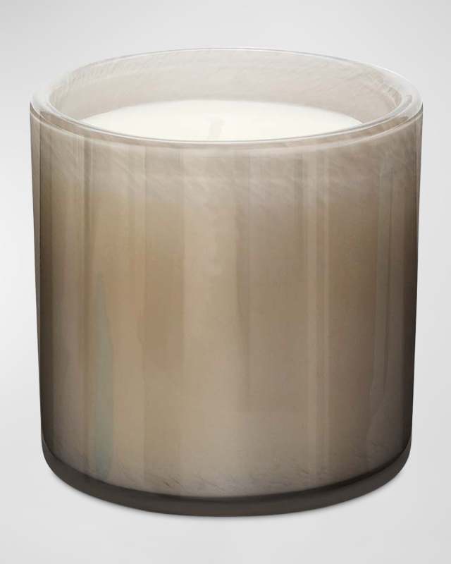15.5 oz. Fireside Oak Candle